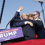 Veja tudo o que se sabe sobre o atentado a tiros em comício de Donald Trump