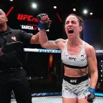 UFC: Norma Dumont vence Ketlen Vieira e se aproxima de disputa pelo cinturão