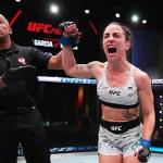 UFC: Norma Dumont vence Ketlen Vieira e se aproxima de disputa pelo cinturão