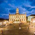 Julho registra alta no turismo em Minas e movimenta Ouro Preto e região dos Inconfidentes