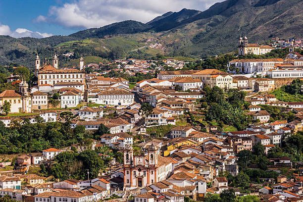 Ouro Preto recebe assembleia e congresso internacional sobre preservação do patrimônio cultural