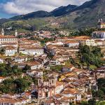 Ouro Preto completa 45 anos do título de Patrimônio Mundial da Humanidade