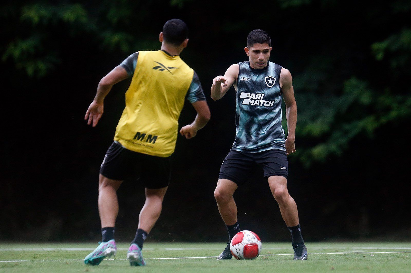 Botafogo x Sampaio Corrêa: horário e onde assistir ao vivo pela Taça Guanabara