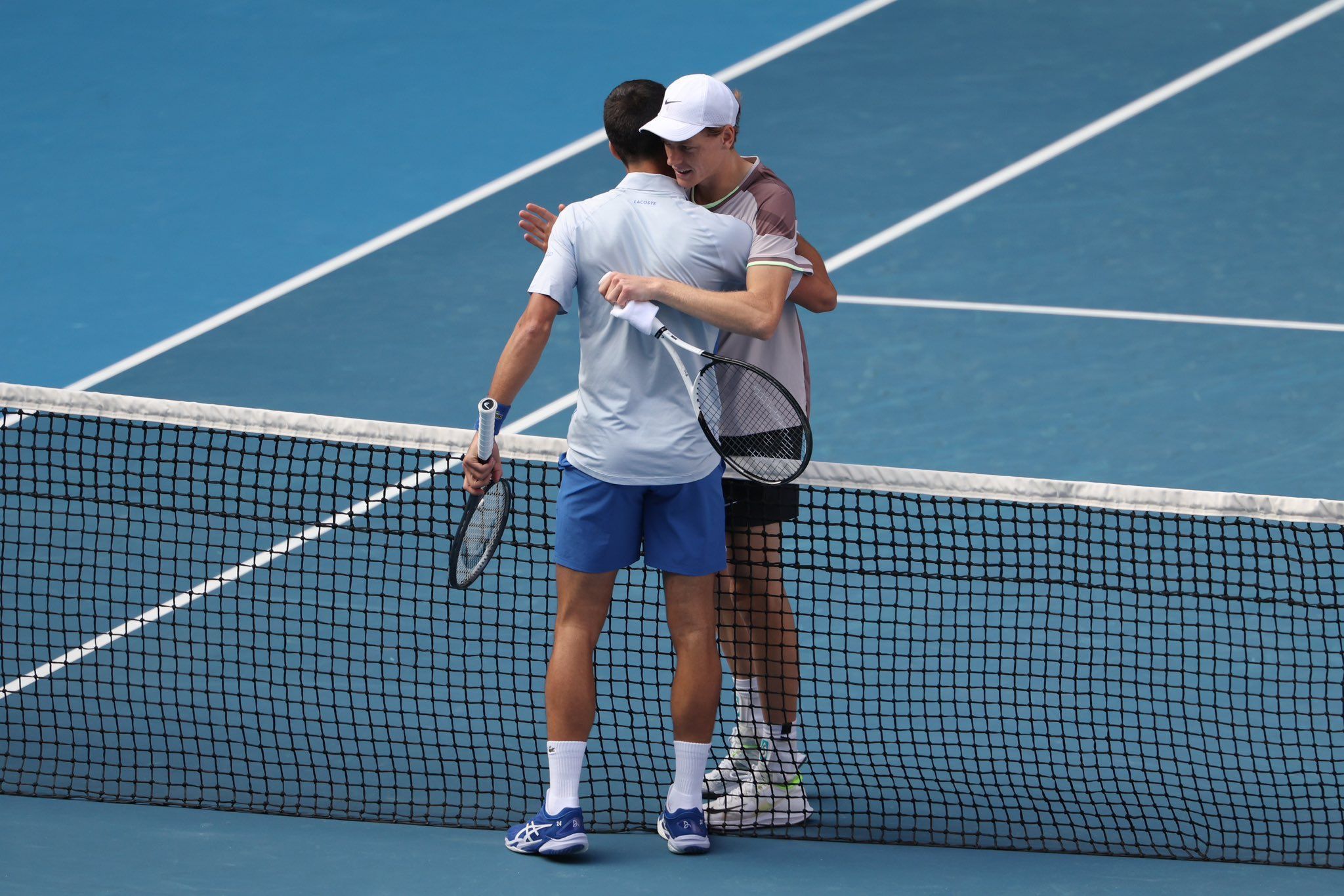 Tênis: Australian Open terá campeão inédito após dez anos