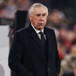 Ancelotti presta depoimento em caso de fraude fiscal e 'culpa' Real Madrid