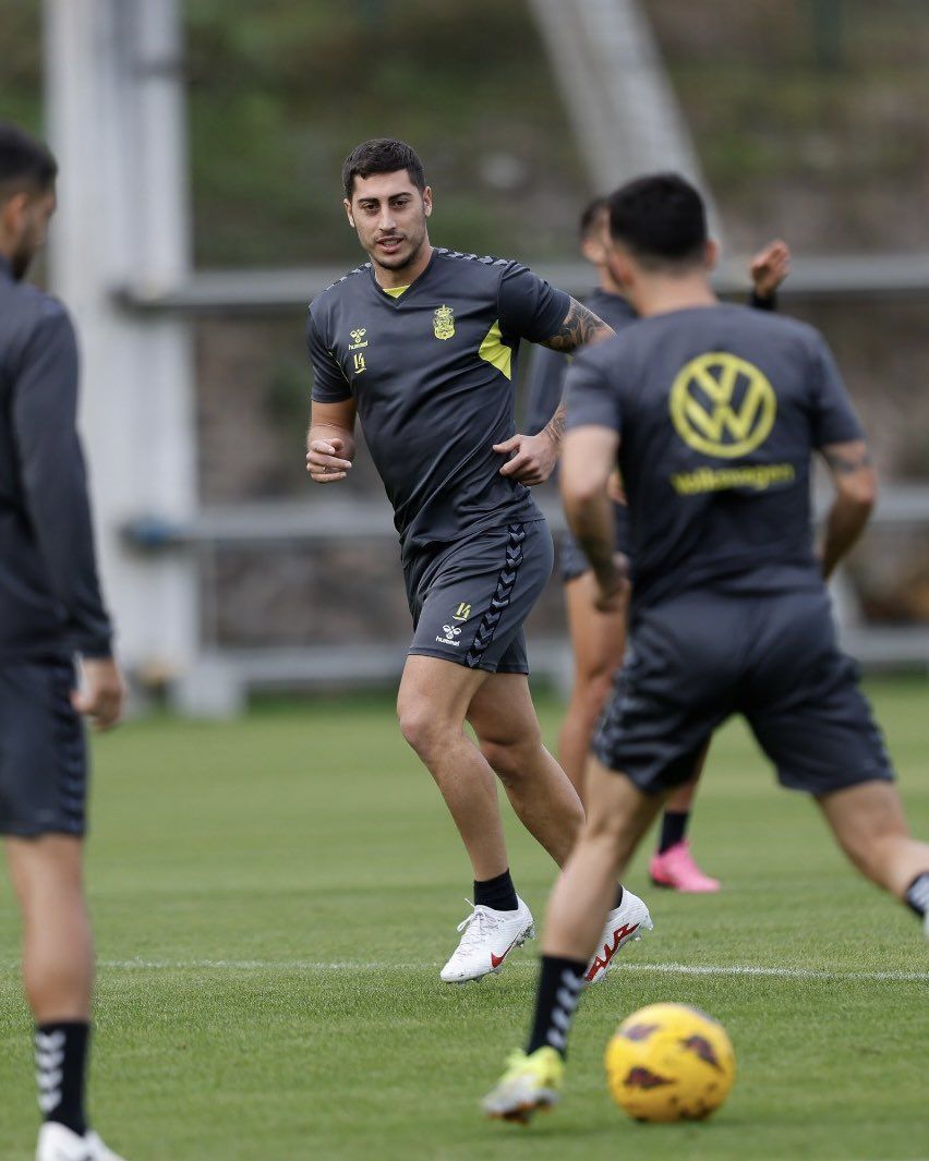 Las Palmas x Real Madrid: horário e onde assistir ao vivo pelo Campeonato Espanhol