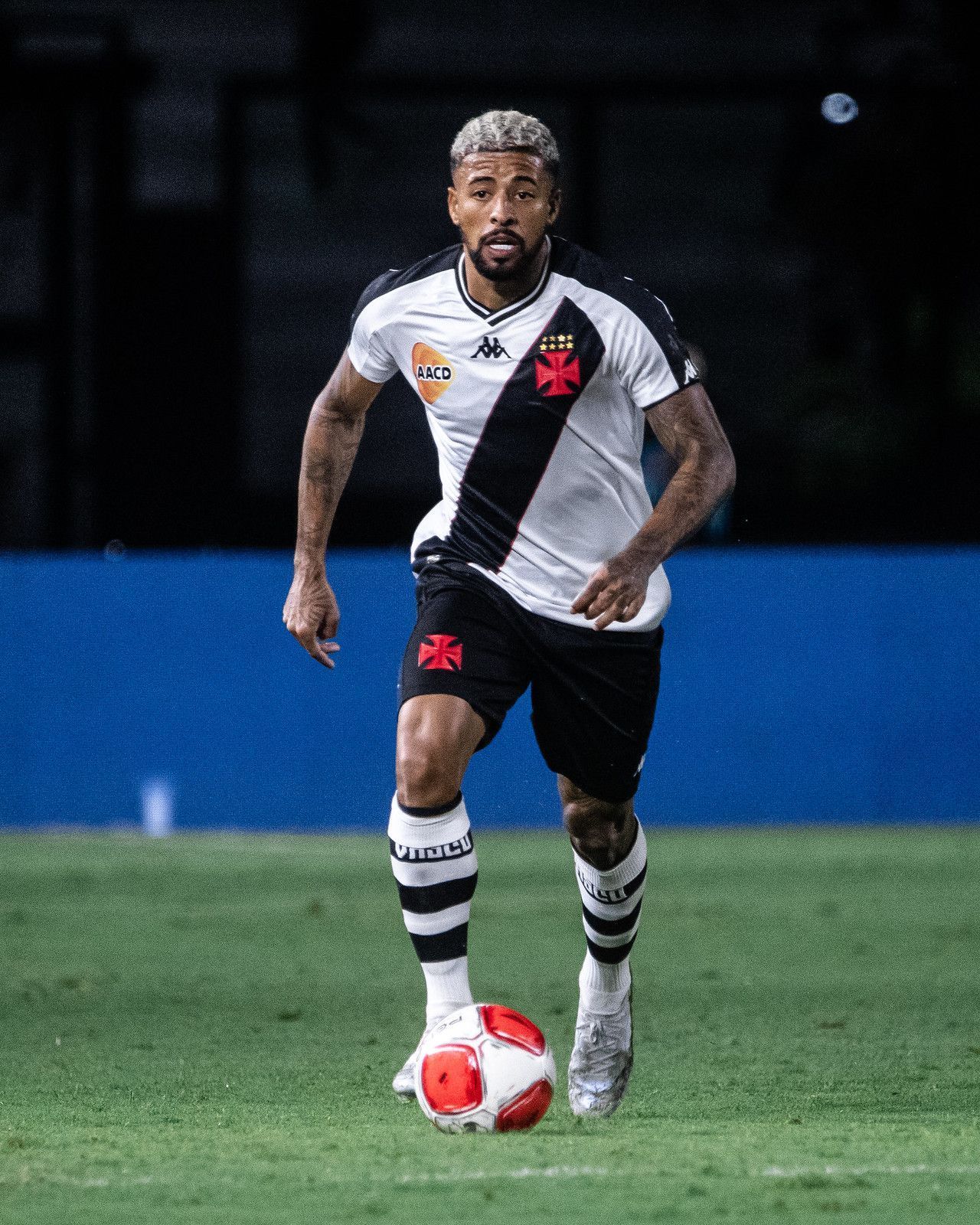 Bangu x Vasco: horário e onde assistir ao vivo pela Taça Guanabara
