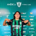América anuncia décimo reforço no futebol feminino; veja
