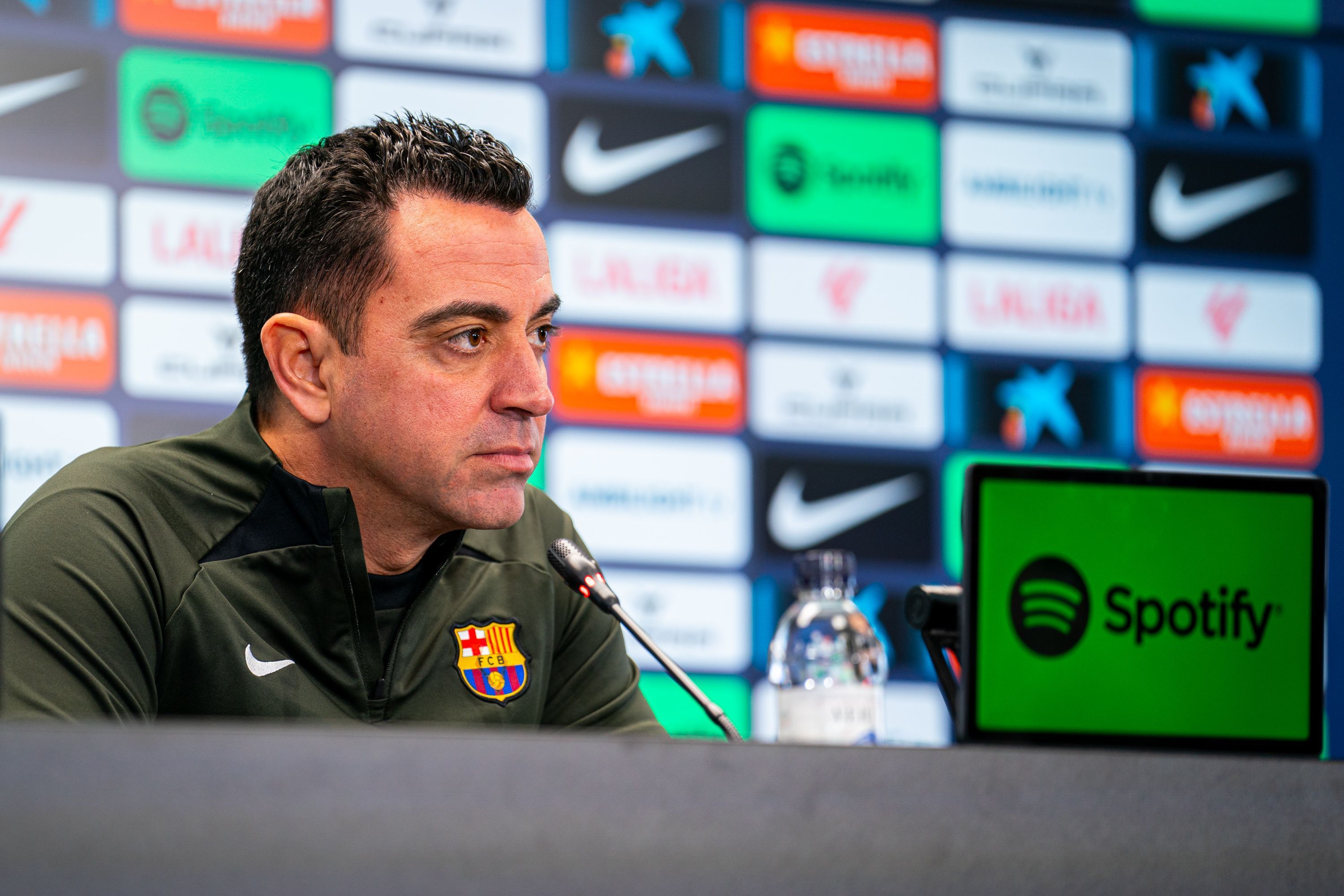 Barcelona x Granada: horário e onde assistir ao vivo pelo Campeonato Espanhol