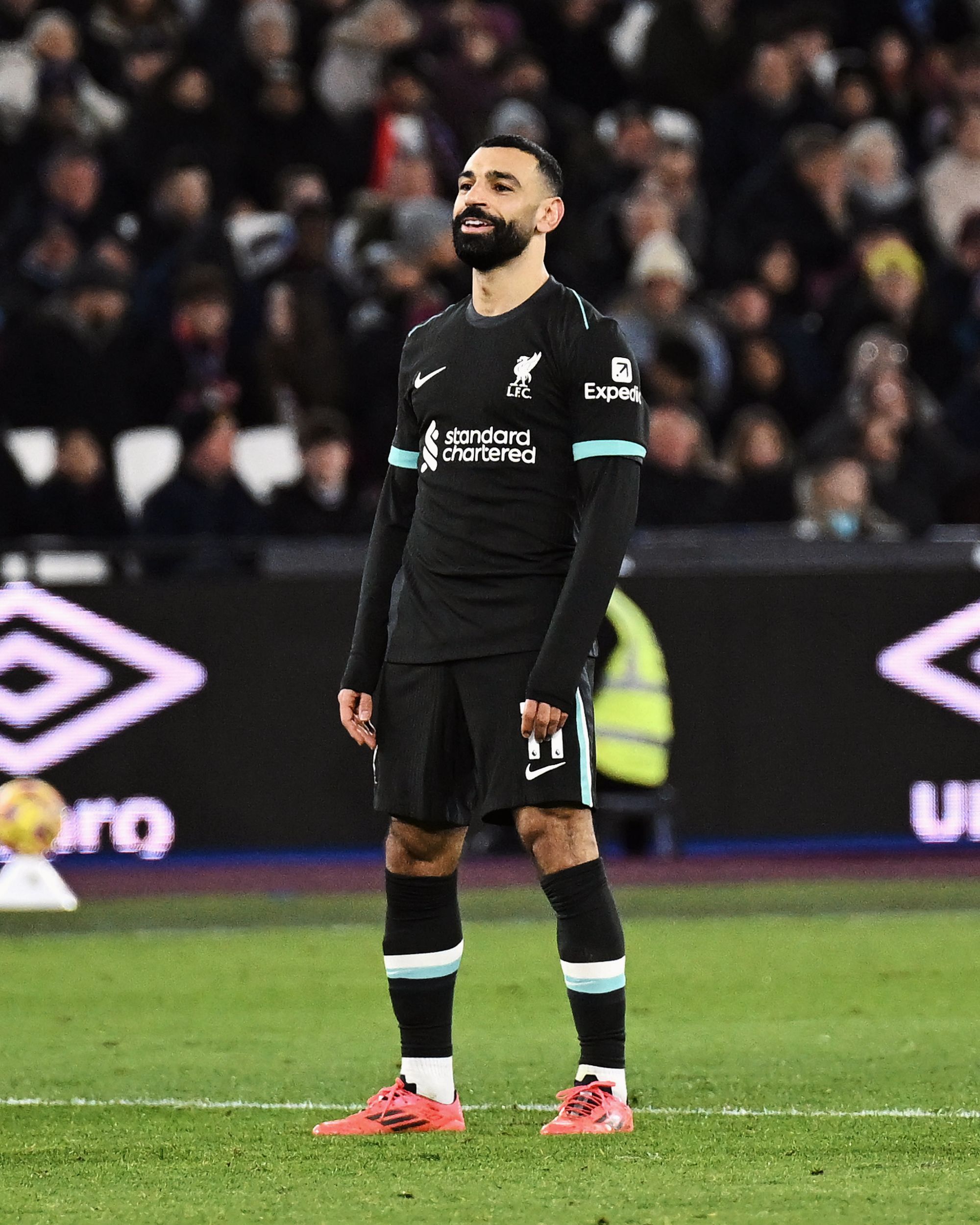 Todos os jogos deste domingo (5) pela Premier League