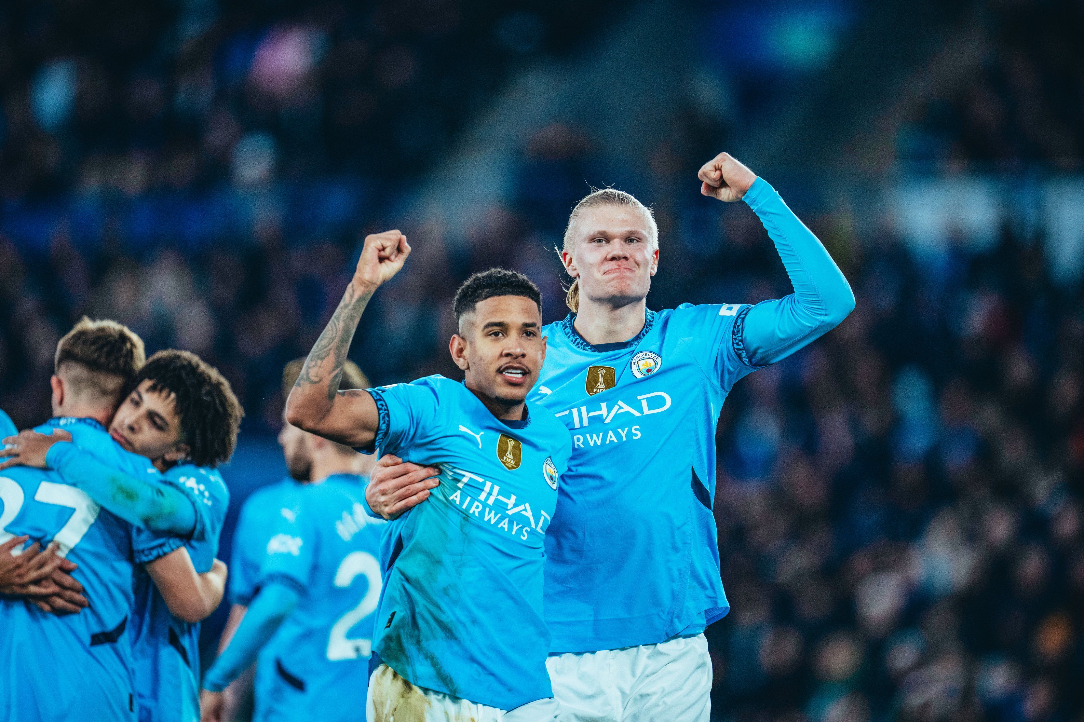 Todos os jogos deste sábado (4) pela Premier League