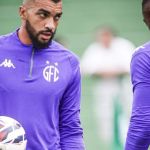 Todos os jogos deste sábado (11) pela Série C do Brasileiro