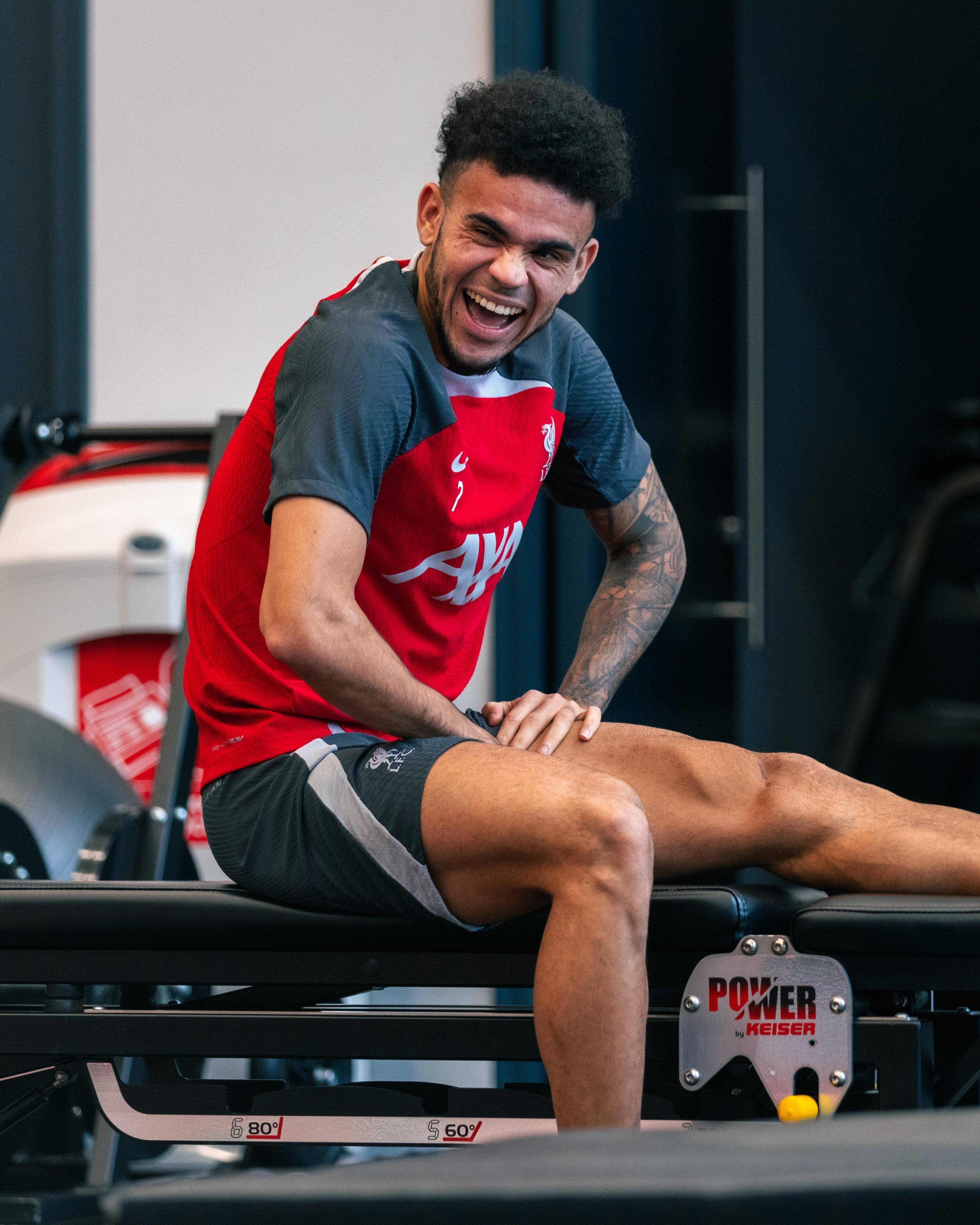 Liverpool x Burnley: horário e onde assistir ao vivo pela Premier League