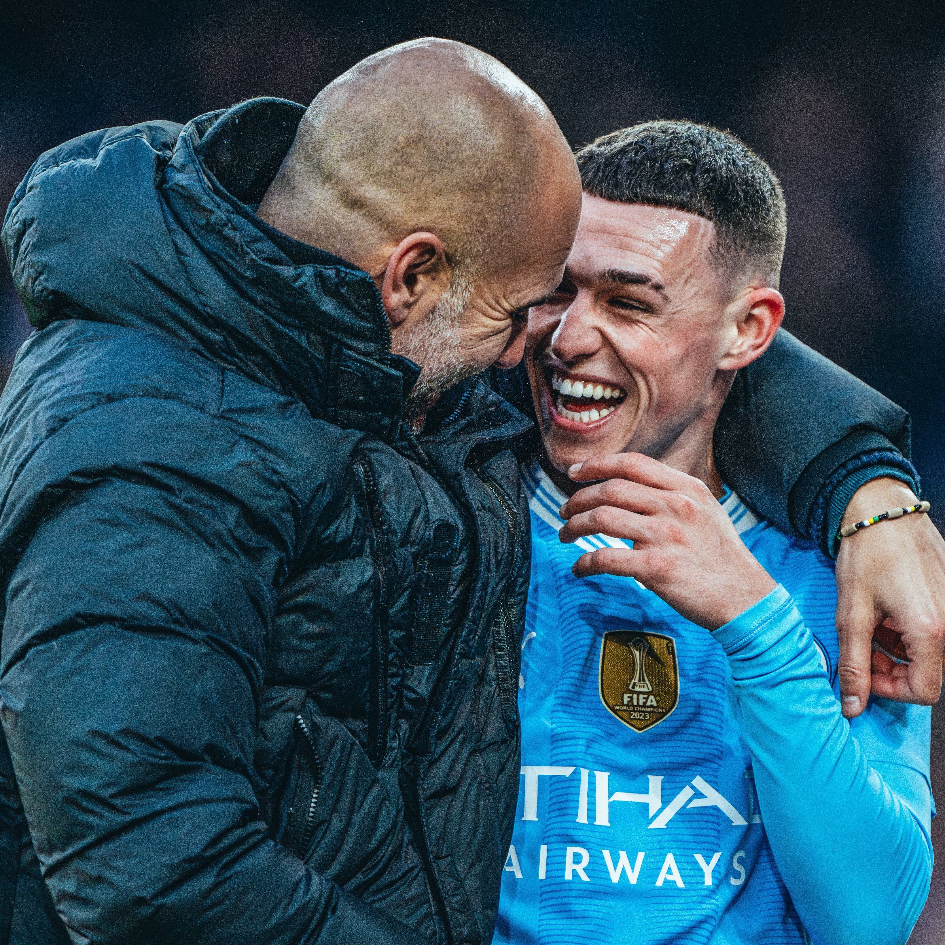 Manchester City x Everton: horário e onde assistir ao vivo pela Premier League