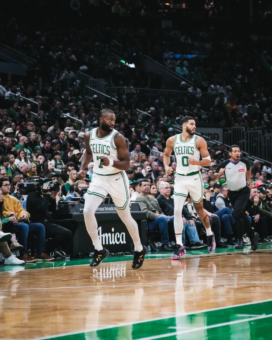 Minnesota Timberwolves x Boston Celtics: horário e onde assistir ao vivo à NBA
