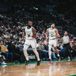 Minnesota Timberwolves x Boston Celtics: horário e onde assistir ao vivo à NBA