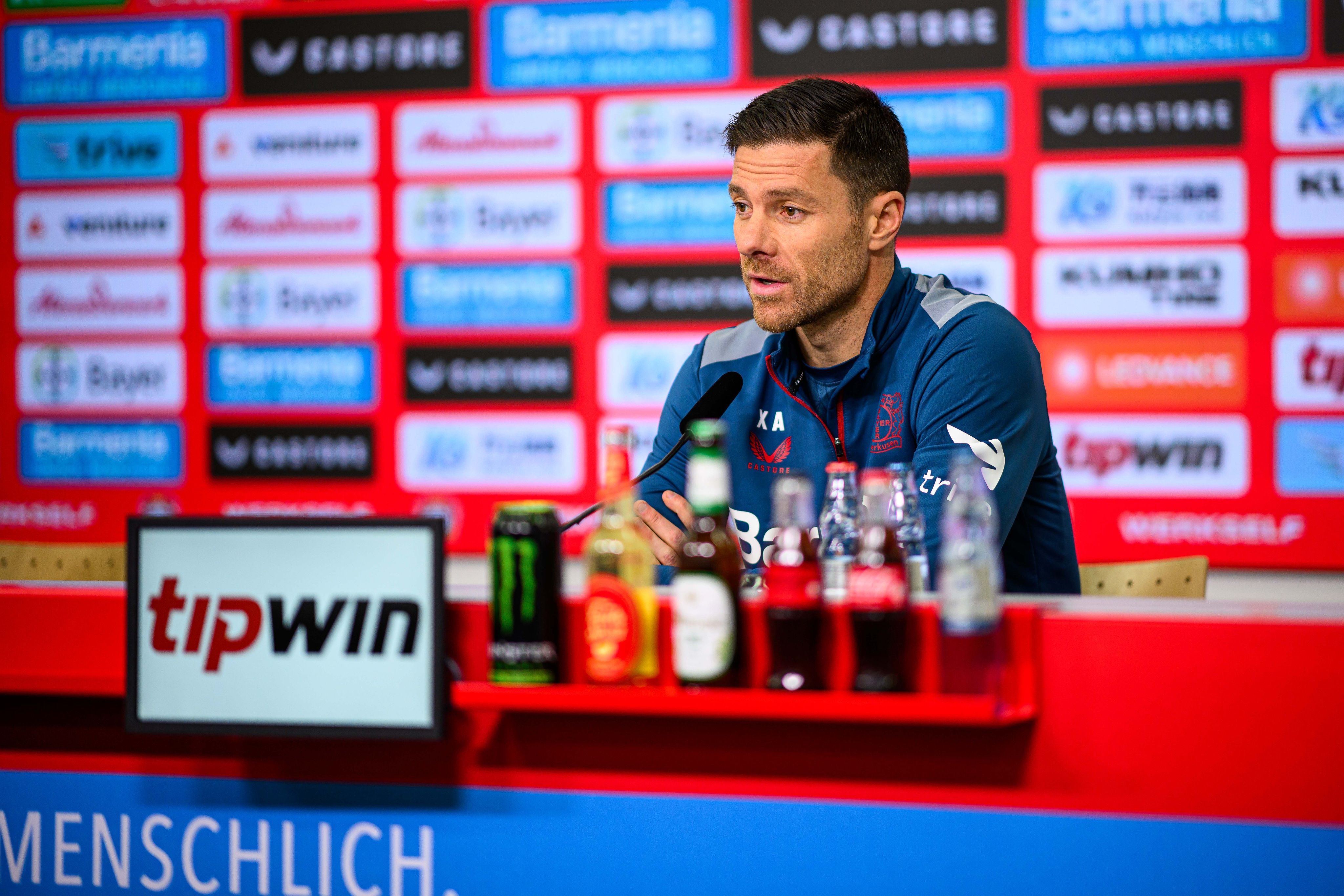 Bayer Leverkusen x Bayern de Munique: horário e onde assistir ao vivo pela Bundesliga