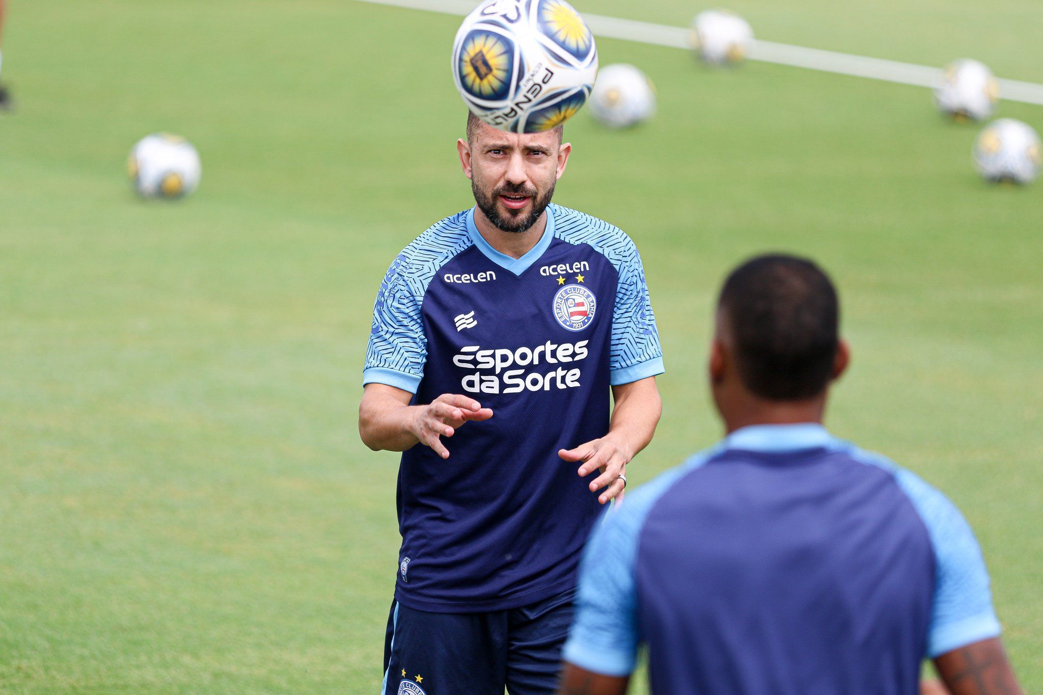 River-PI x Bahia: horário e onde assistir ao vivo pela Copa do Nordeste