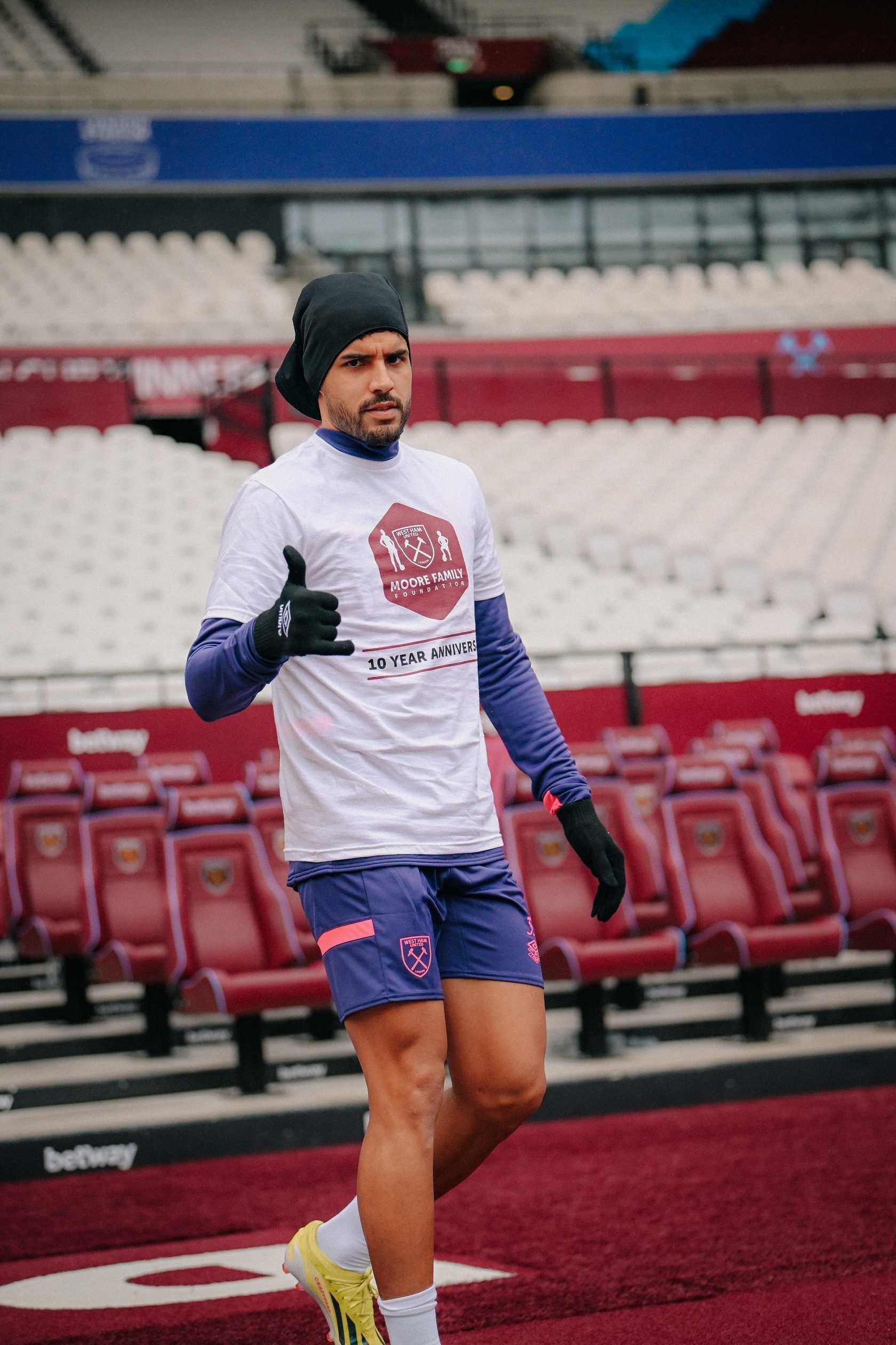 West Ham x Arsenal: horário e onde assistir ao vivo pela Premier League