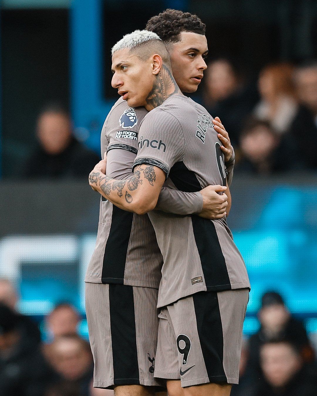 Tottenham x Brighton: horário e onde assistir ao vivo pela Premier League