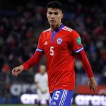 Pablo Galdames se despede do Genoa e fica próximo de ser anunciado pelo Vasco