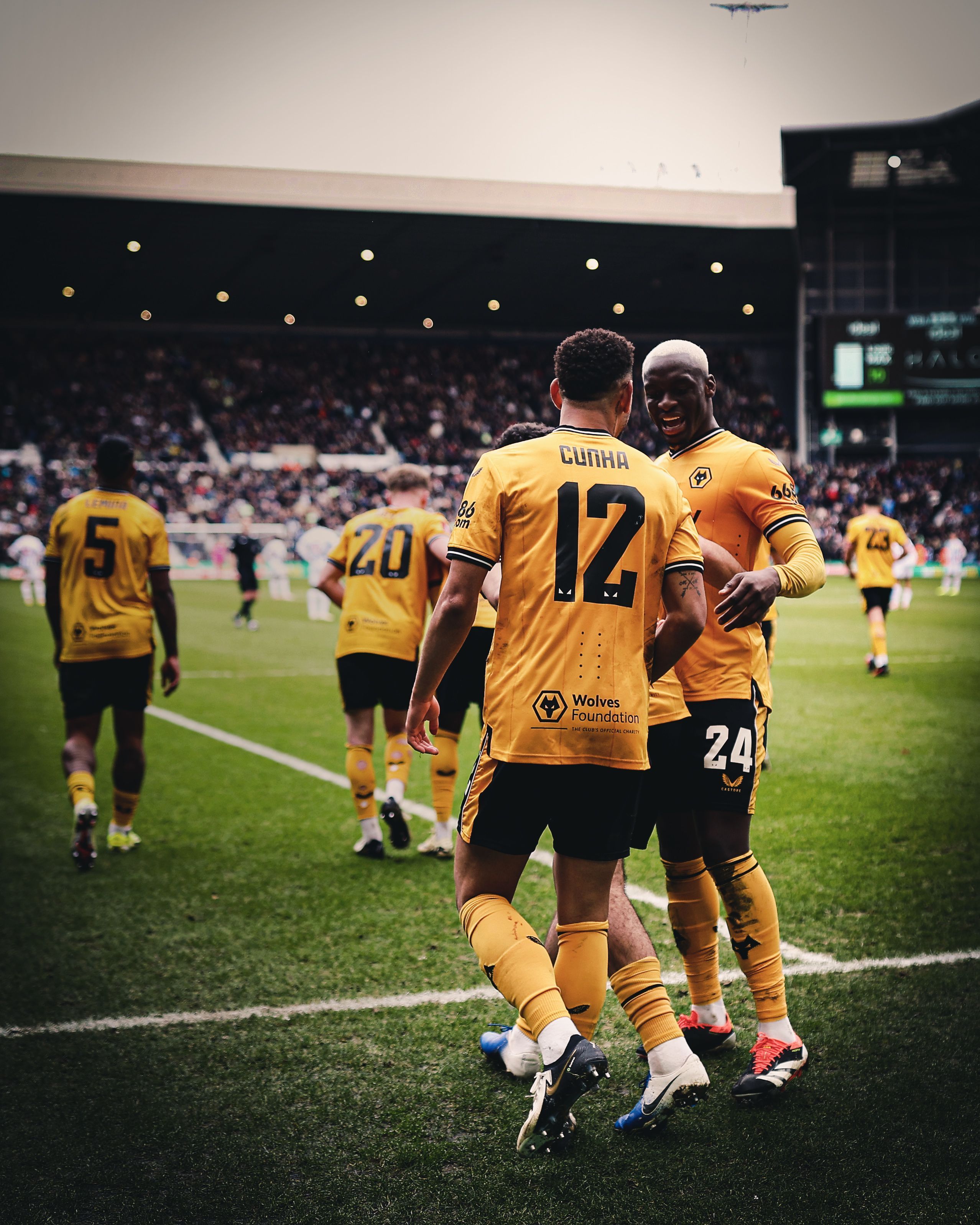 Wolves x Manchester United: horário e onde assistir ao vivo pela Premier League