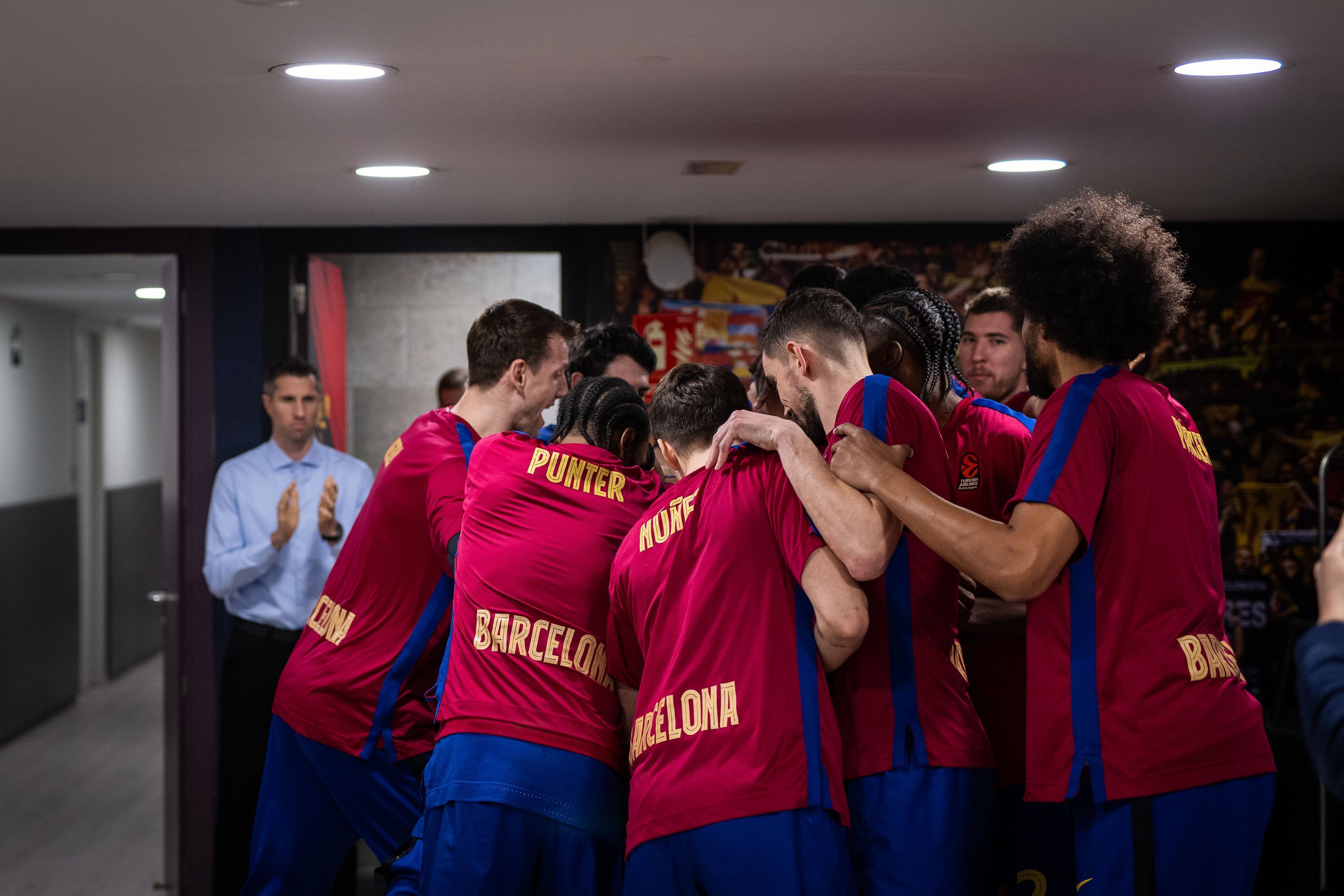 Barcelona rescinde contrato com armador brasileiro e revela motivo
