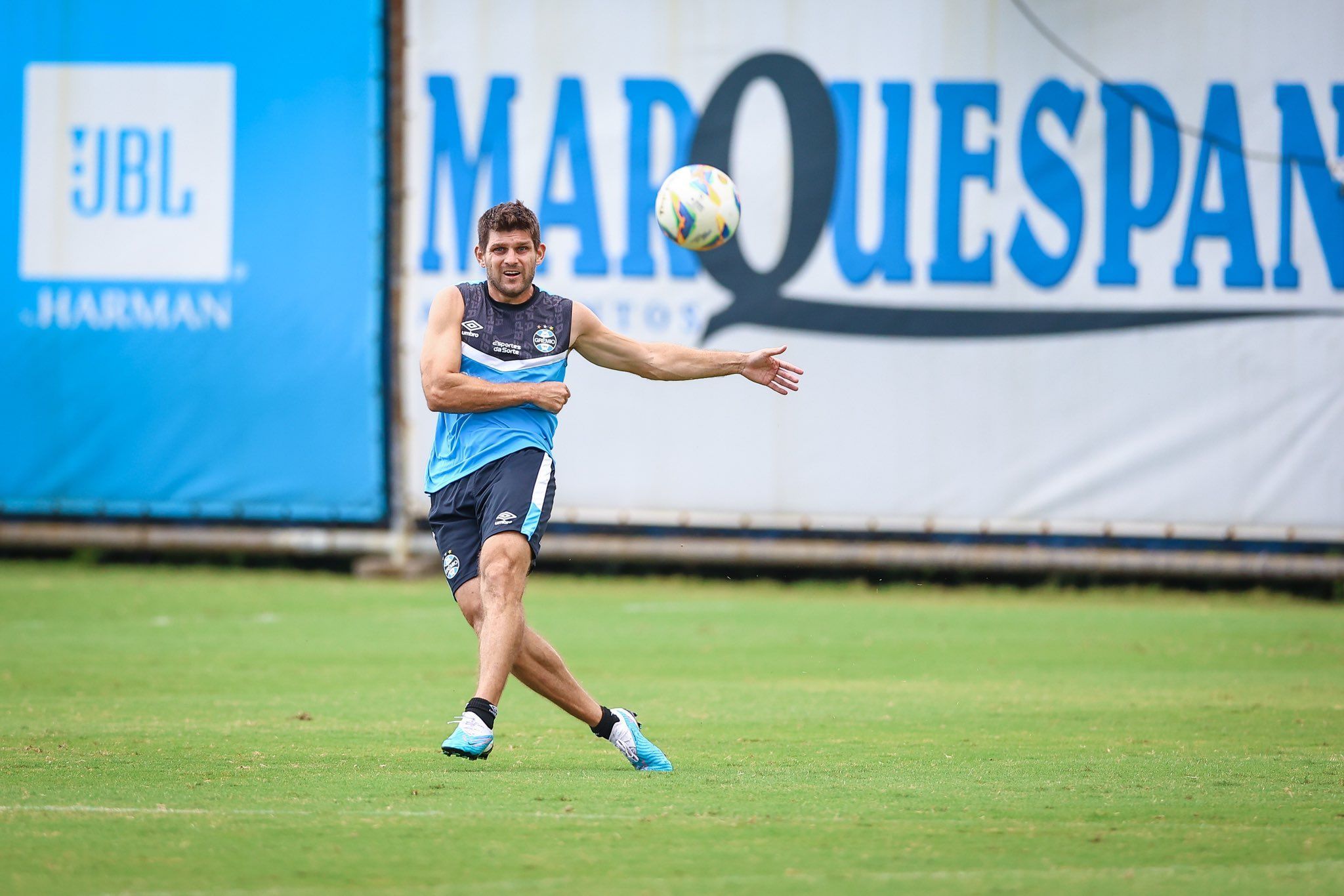 Grêmio x Juventude: horário e onde assistir ao vivo pelo Campeonato Gaúcho