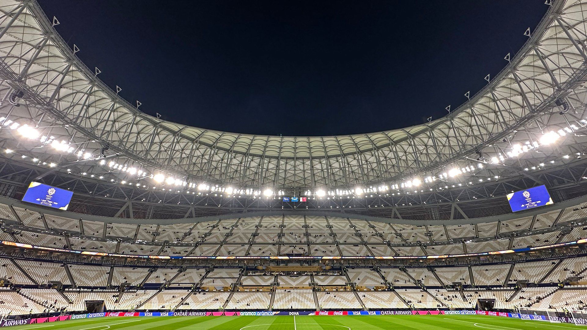 Escalação do Real Madrid: Vini Jr., Mbappé e Bellingham serão titulares contra o Pachuca