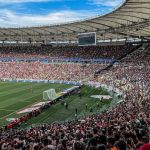 Copa Libertadores: Galeão terá 81% a mais de passageiros para a final, diz levantamento