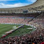 Copa Libertadores: Galeão terá 81% a mais de passageiros para a final, diz levantamento