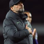 Klopp, do Liverpool, detona ideia do cartão azul: 'Vai complicar ainda mais'
