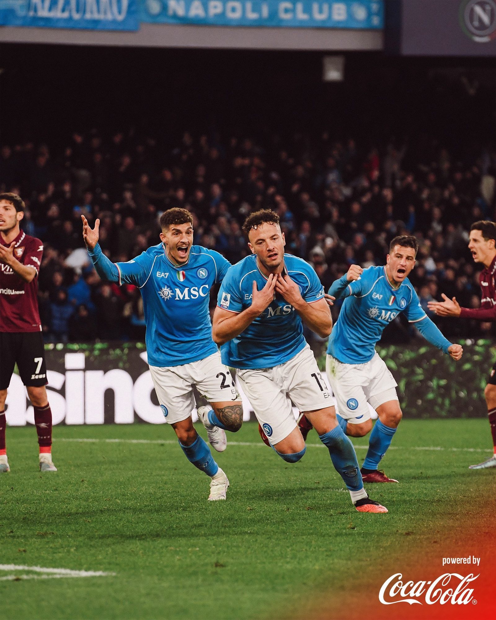 Napoli x Barcelona: horário e onde assistir ao vivo pela Champions League