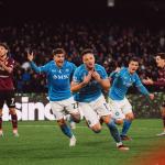 Napoli x Barcelona: horário e onde assistir ao vivo pela Champions League