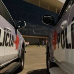 Mais de 1,3 mil candidatos são convocados para o curso de formação da Polícia Penal de MG
