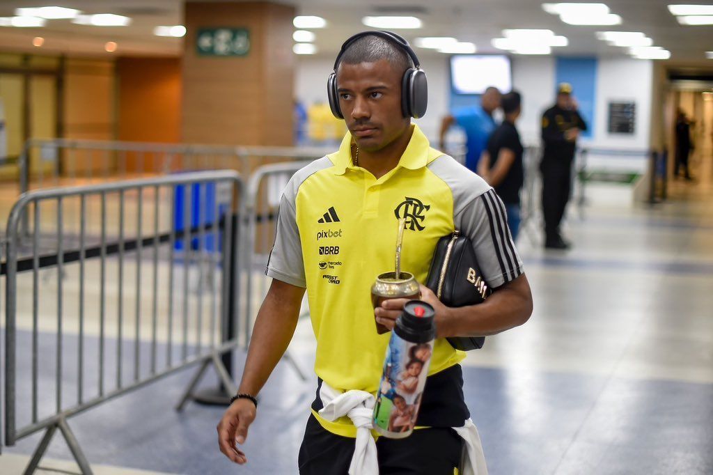 Flamengo x Botafogo: horário e onde assistir ao vivo pelo Campeonato Carioca