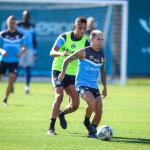 Com baixa na zaga, Grêmio está escalado para enfrentar o Juventude; veja times