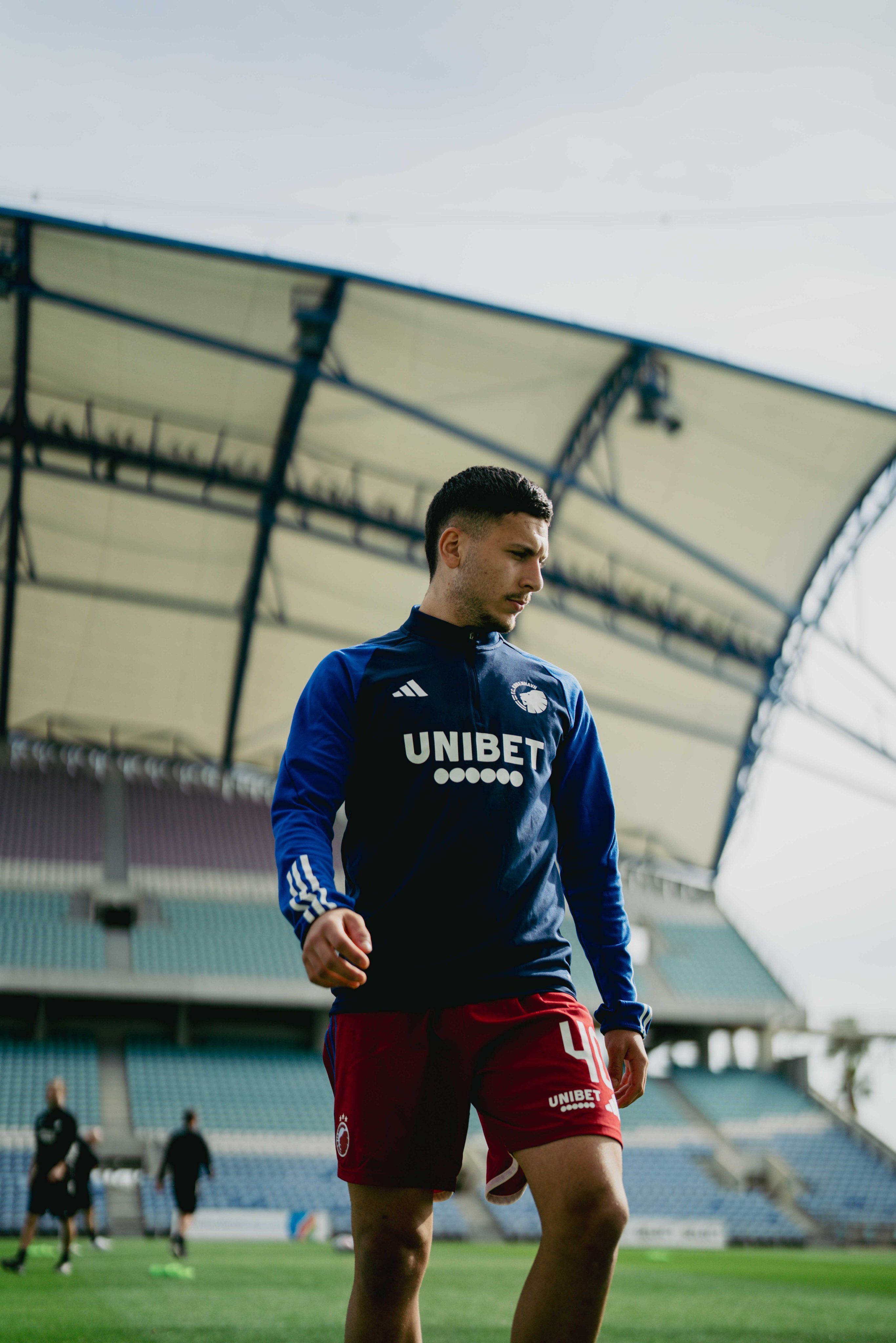 Copenhague x Manchester City: horário e onde assistir ao vivo pela Champions League