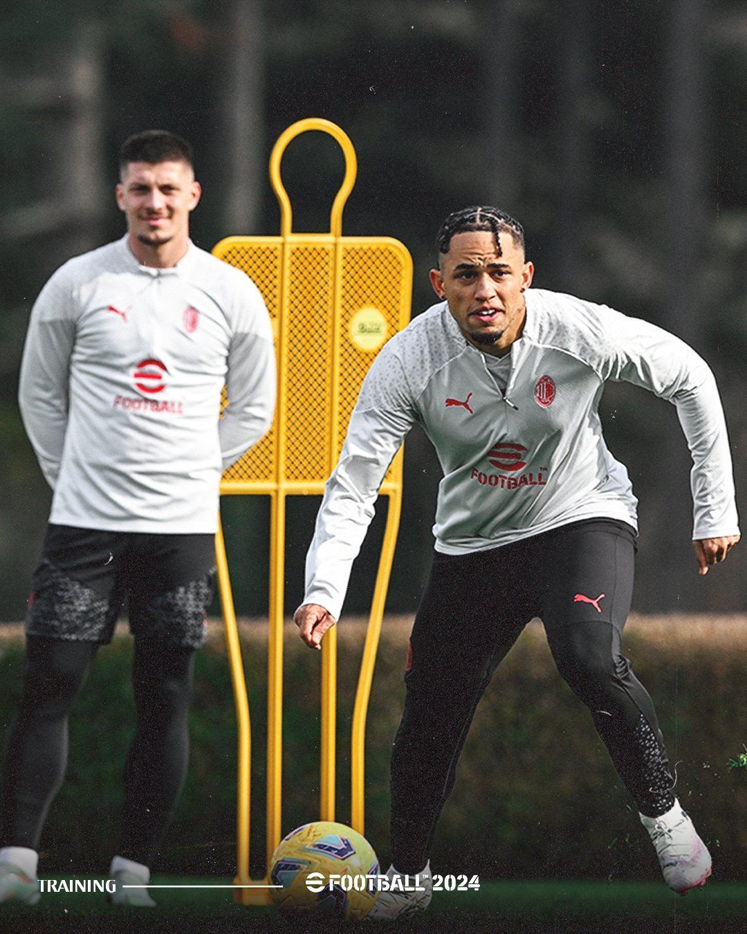 Frosinone x Milan: horário e onde assistir ao vivo pelo Campeonato Italiano