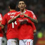 Todos os jogos deste sábado (4) pelo Campeonato Português