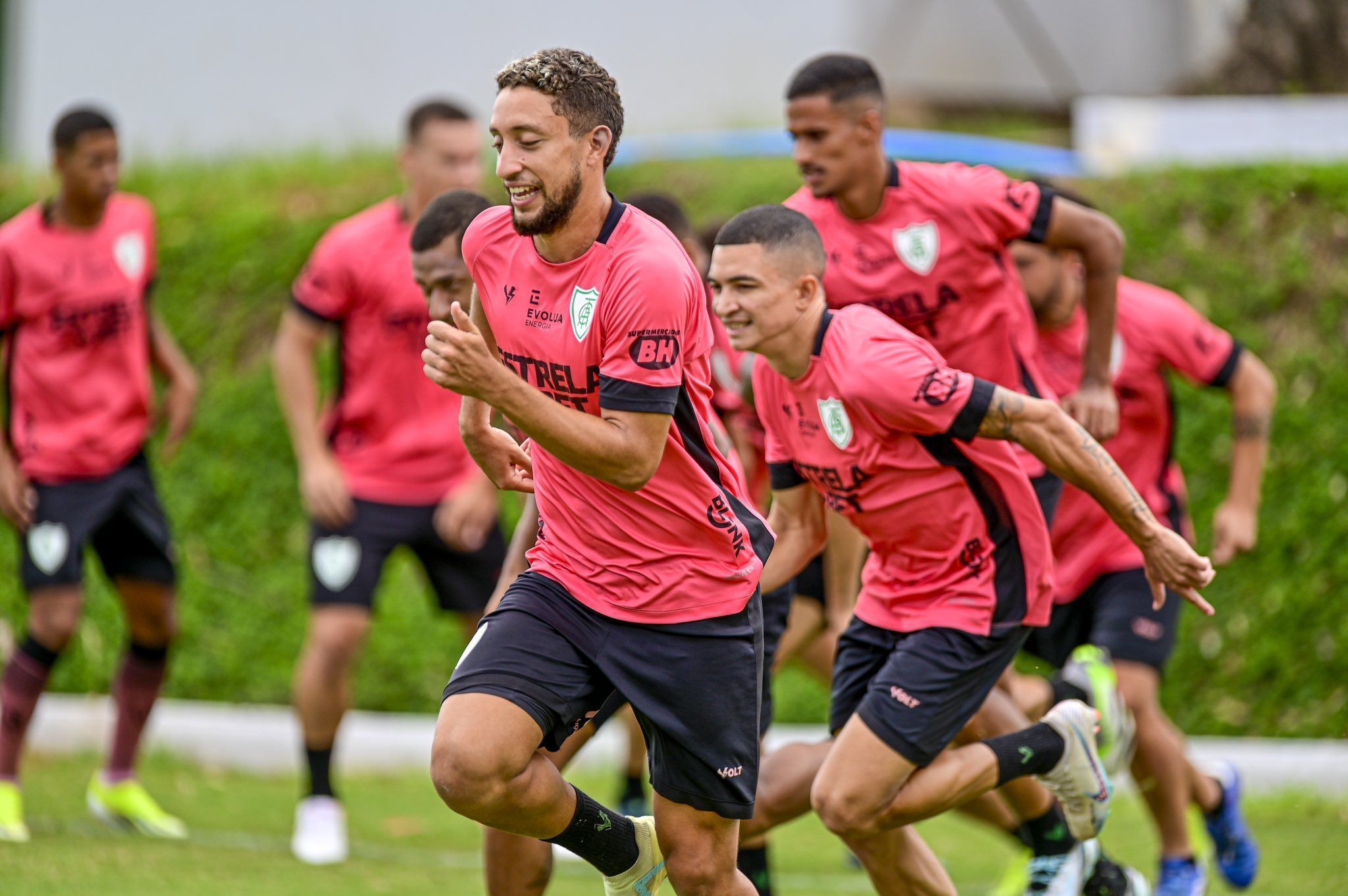 América x Uberlândia: horário e onde assistir ao vivo pelo Campeonato Mineiro