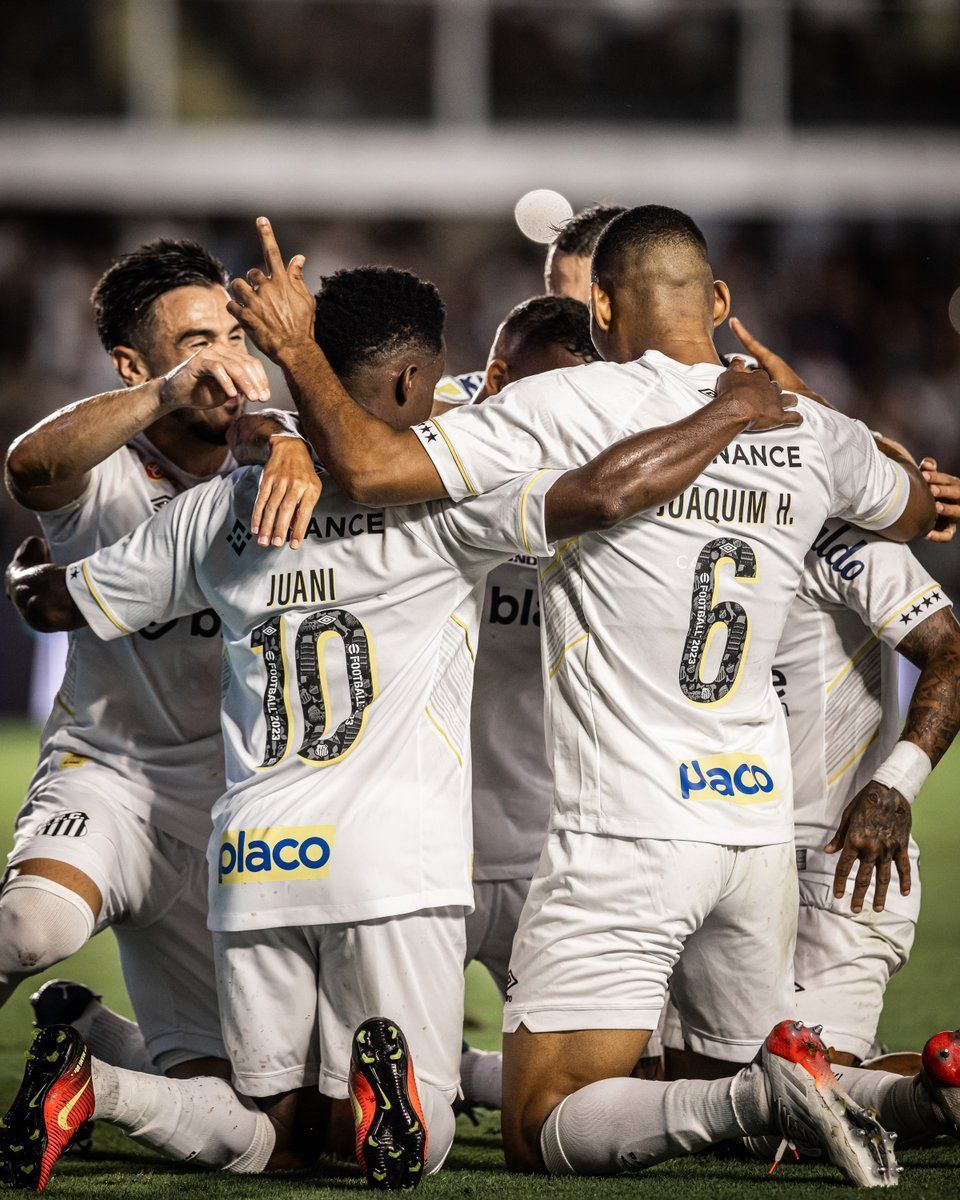 Santos x Corinthians: horário e onde assistir ao vivo pelo Campeonato Paulista