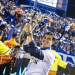 Grêmio de olho: técnico do Vélez adia decisão sobre futuro na carreira