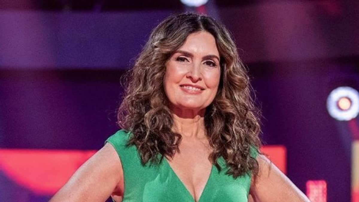 Fátima Bernardes vai comandar programa de entrevistas no GNT