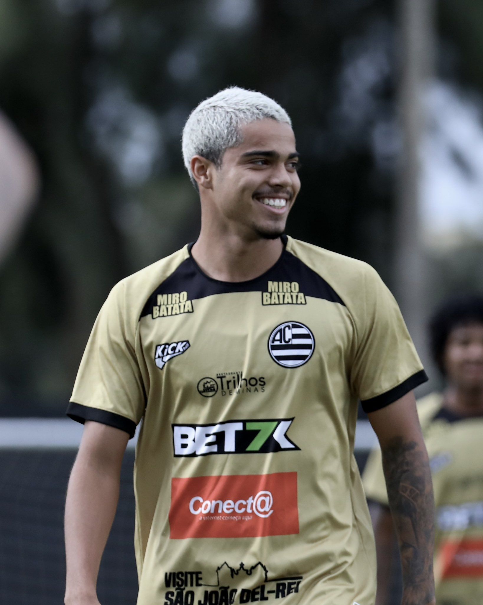 Athletic x Atlético: horário e onde assistir ao vivo pelo Campeonato Mineiro