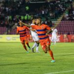 Puerto Cabello marca no fim, vence time de ex-Cruzeiro e sai em vantagem na Libertadores