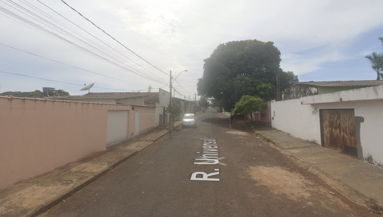 Mulher é ameaçada pelo marido e o denuncia por matar e concretar corpo de jovem em Uberlândia (MG)