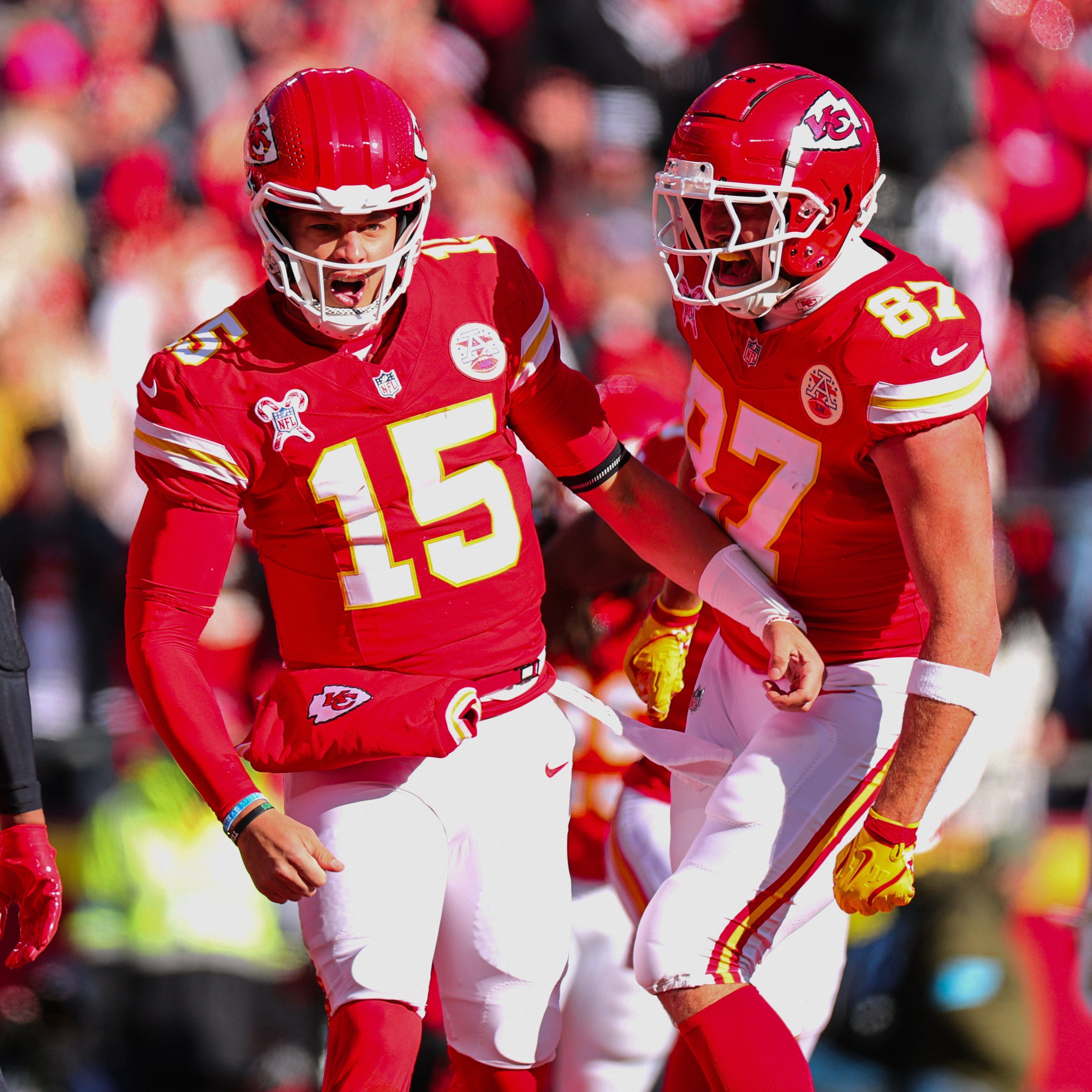 Pittsburg Steelers x Kansas City Chiefs: horário e onde assistir ao vivo à NFL