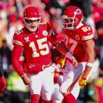 Pittsburg Steelers x Kansas City Chiefs: horário e onde assistir ao vivo à NFL