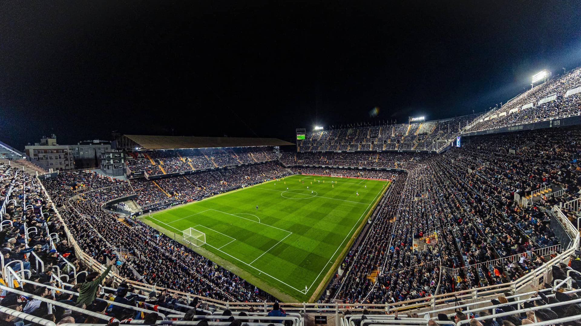 Valencia x Atlético de Madrid: horário e onde assistir ao vivo pela La Liga